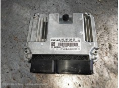 Recambio de centralita motor uce para volkswagen t-cross advance referencia OEM IAM 04C907309BP 0261S21435 