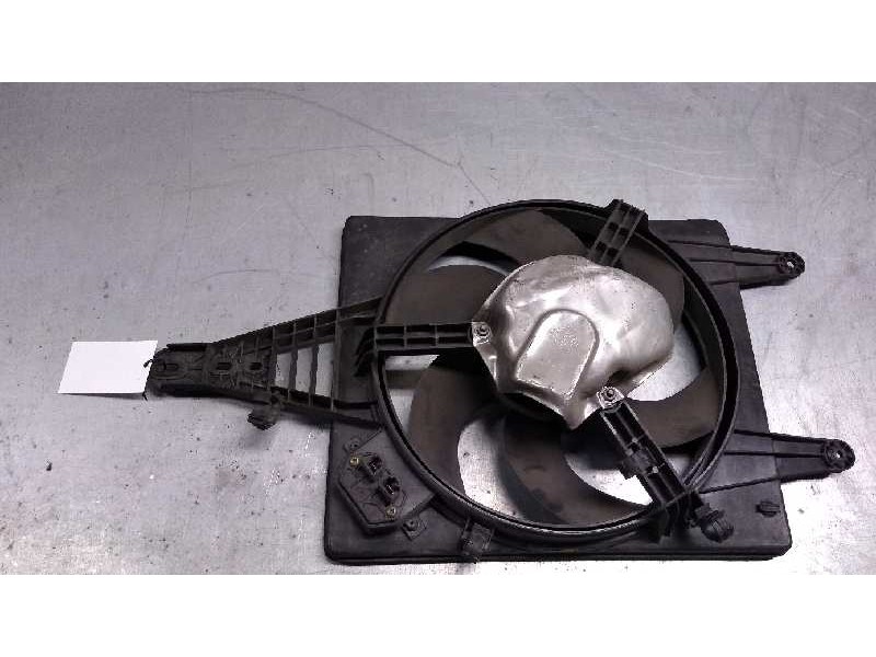 Recambio de electroventilador para lancia lybra berlina 1.6 referencia OEM IAM 18240155  