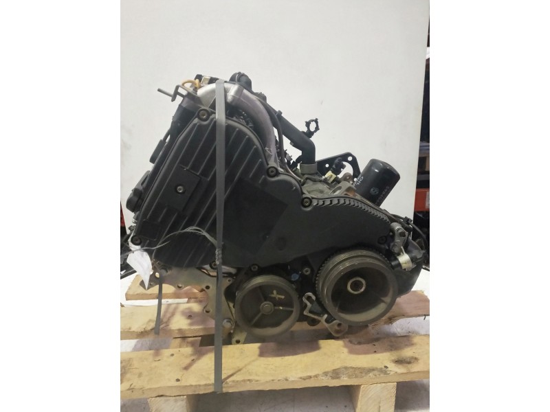 Recambio de motor completo para lancia lybra berlina 1.6 referencia OEM IAM 182A4000 0274999 