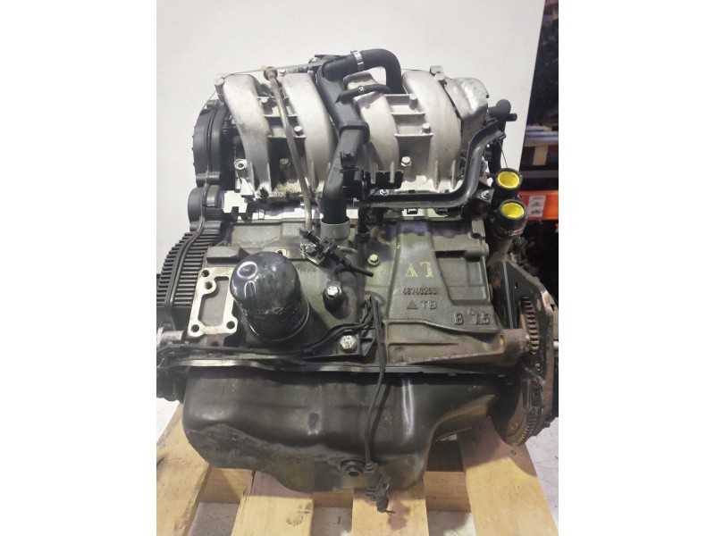 Recambio de motor completo para lancia lybra berlina 1.6 referencia OEM IAM 182A4000 0274999 
