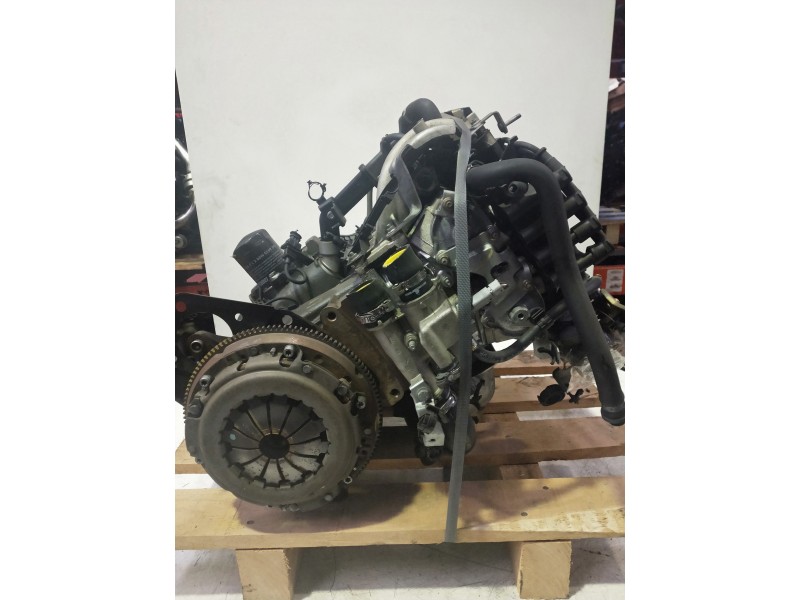 Recambio de motor completo para lancia lybra berlina 1.6 referencia OEM IAM 182A4000 0274999 