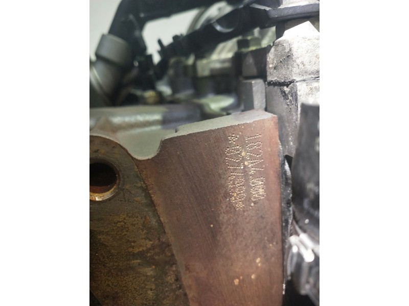 Recambio de motor completo para lancia lybra berlina 1.6 referencia OEM IAM 182A4000 0274999 