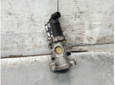 Recambio de valvula egr para opel corsa d cmon referencia OEM IAM 500240070  