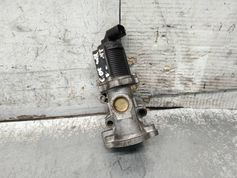 Recambio de valvula egr para opel corsa d cmon referencia OEM IAM 500240070  