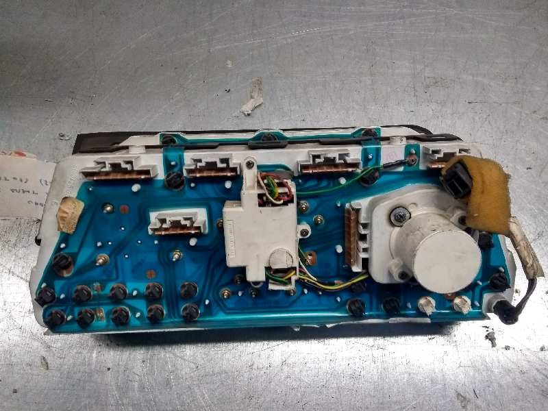 Recambio de cuadro instrumentos para lancia thema 16v ls turbo berlina referencia OEM IAM   