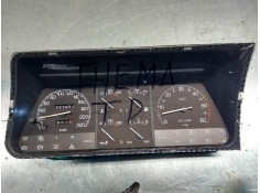 Recambio de cuadro instrumentos para lancia thema ls turbo diesel berlina referencia OEM IAM 82132108 6032980 
