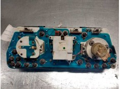 Recambio de cuadro instrumentos para lancia thema ls turbo diesel berlina referencia OEM IAM 82132108 6032980  2