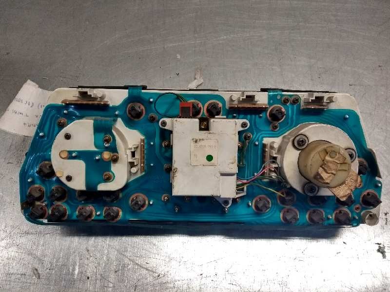 Recambio de cuadro instrumentos para lancia thema ls turbo diesel berlina referencia OEM IAM 82132108 6032980 