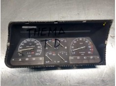 Recambio de cuadro instrumentos para lancia thema turbo diesel berlina referencia OEM IAM   