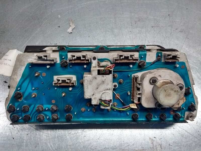 Recambio de cuadro instrumentos para lancia thema turbo diesel berlina referencia OEM IAM   