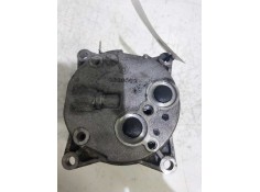 Recambio de compresor aire acondicionado para citroen c5 berlina 2.0 hdi sx referencia OEM IAM 1135512 5512 
