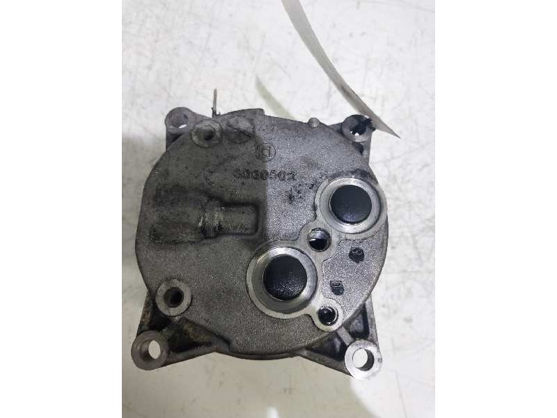 Recambio de compresor aire acondicionado para citroen c5 berlina 2.0 hdi sx referencia OEM IAM 1135512 5512 