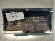 Recambio de cuadro instrumentos para lancia y10 1.1 cat referencia OEM IAM 7628305 604501146 