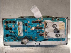 Recambio de cuadro instrumentos para lancia y10 1.1 cat referencia OEM IAM 7628305 604501146  2