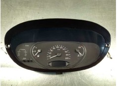 Recambio de cuadro instrumentos para lancia lancia y 1.2 cat referencia OEM IAM 46463111 6062493VB 