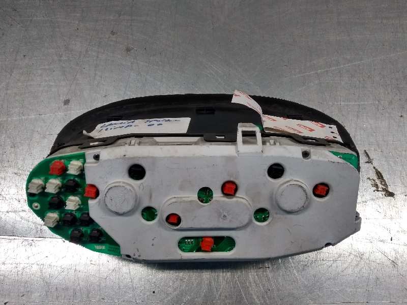 Recambio de cuadro instrumentos para lancia lancia y 1.2 cat referencia OEM IAM 46463111 6062493VB 