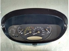 Recambio de cuadro instrumentos para lancia lancia y 1.2 ls referencia OEM IAM 46463115 6062506VB 