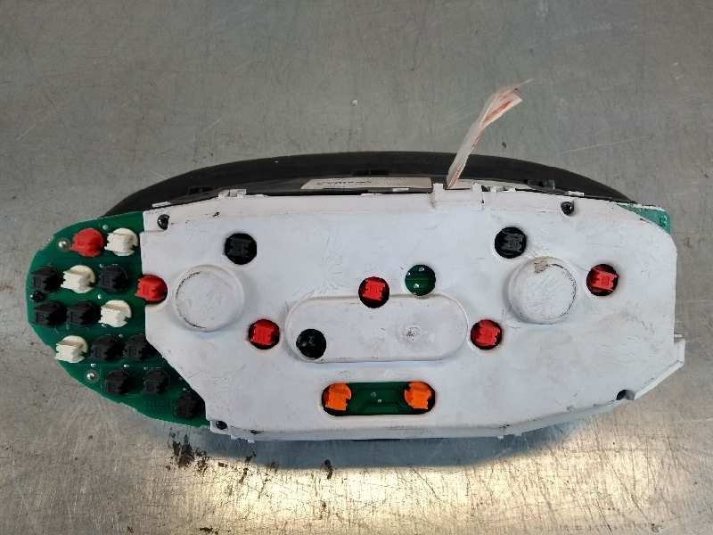 Recambio de cuadro instrumentos para lancia lancia y 1.2 ls referencia OEM IAM 46463115 6062506VB 