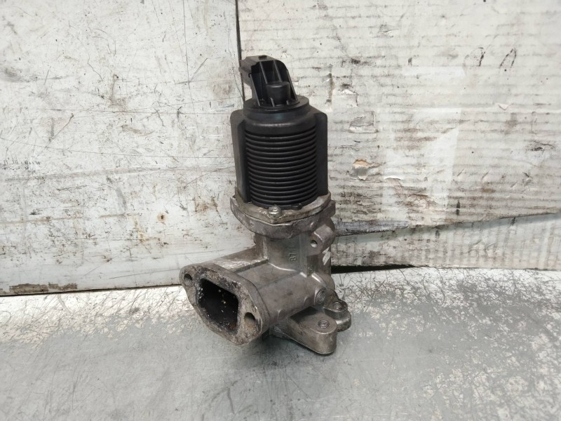 Recambio de valvula egr para opel corsa d cmon referencia OEM IAM 500240070  