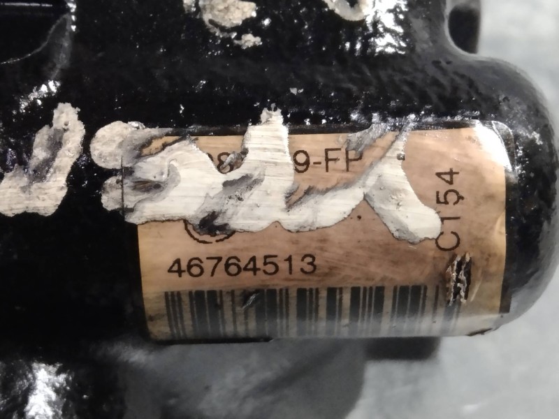 Recambio de bomba direccion para lancia lancia y cosmopolitan referencia OEM IAM 46764513  