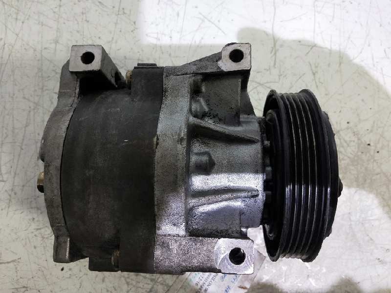 Recambio de compresor aire acondicionado para lancia lancia y cosmopolitan referencia OEM IAM 592475900 CL467857720 SC08 B837