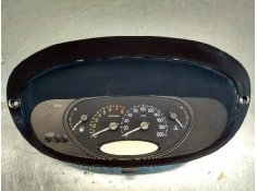 Recambio de cuadro instrumentos para lancia lancia y cosmopolitan referencia OEM IAM 46780416 503000230300 