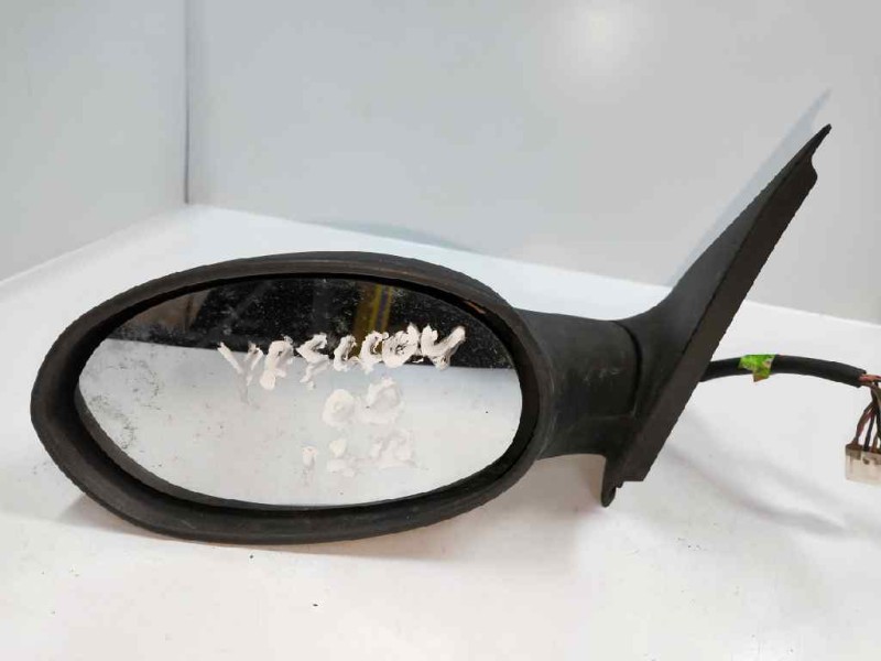 Recambio de retrovisor izquierdo para lancia lancia y cosmopolitan referencia OEM IAM   ELECTRICO