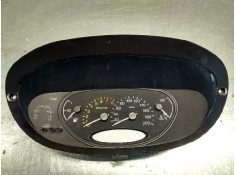 Recambio de cuadro instrumentos para lancia lancia y 1.2 ls referencia OEM IAM 46463113 6062504VB 