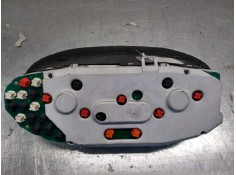 Recambio de cuadro instrumentos para lancia lancia y 1.2 ls referencia OEM IAM 46463113 6062504VB  2