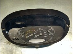 Recambio de cuadro instrumentos para lancia lancia y 1.2 cat referencia OEM IAM 46551995 6063259903 