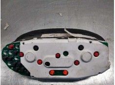 Recambio de cuadro instrumentos para lancia lancia y 1.2 cat referencia OEM IAM 46551995 6063259903  2