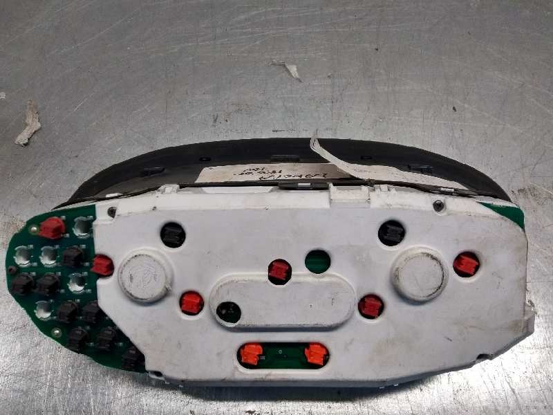 Recambio de cuadro instrumentos para lancia lancia y 1.2 cat referencia OEM IAM 46551995 6063259903 