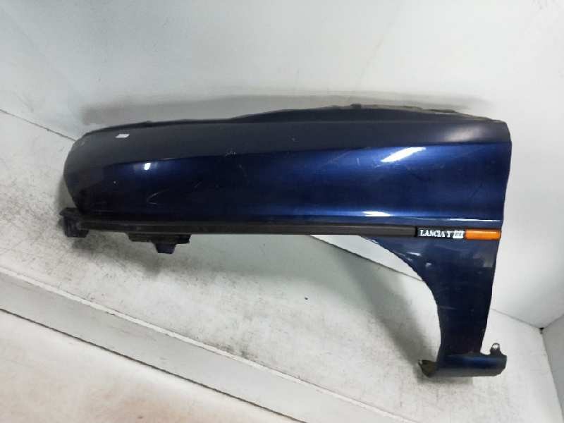Recambio de aleta delantera izquierda para lancia lancia y 1.4 lx referencia OEM IAM   