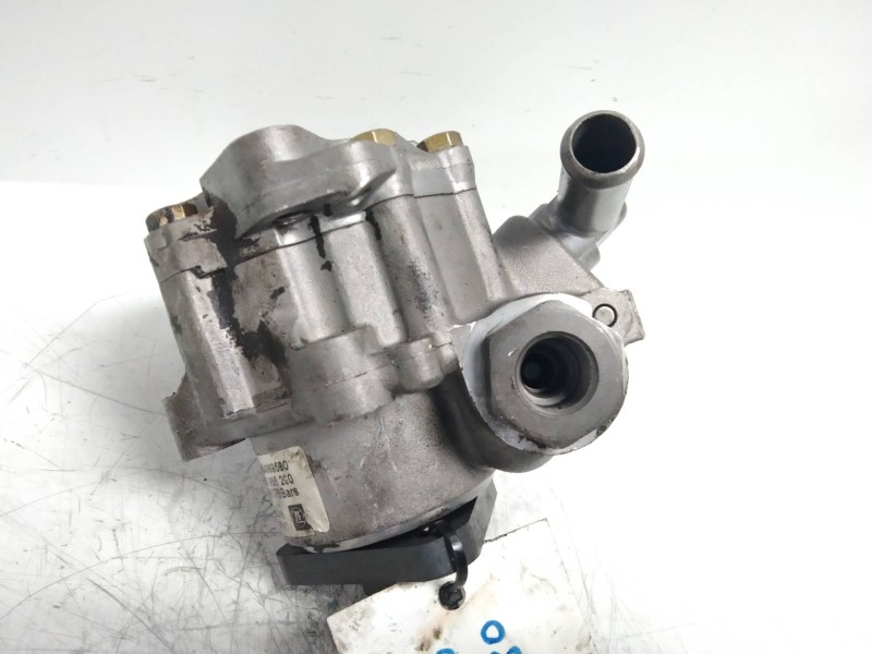 Recambio de bomba direccion para lancia lancia y 1.4 lx referencia OEM IAM 464369580 7691955200 