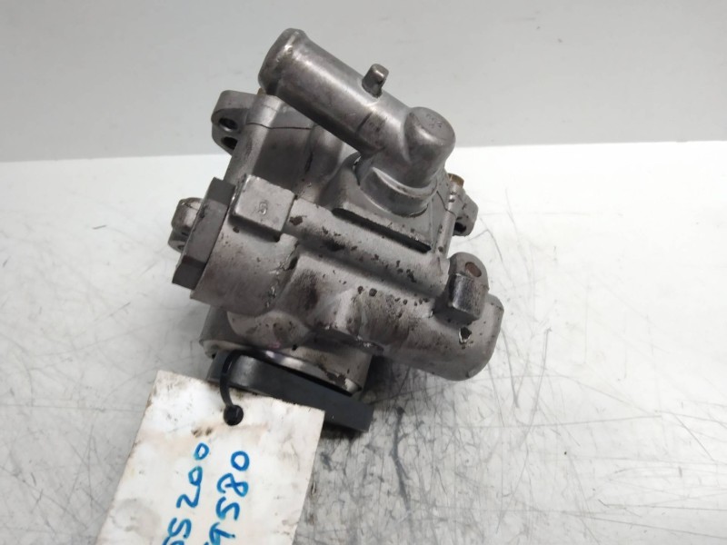 Recambio de bomba direccion para lancia lancia y 1.4 lx referencia OEM IAM 464369580 7691955200 