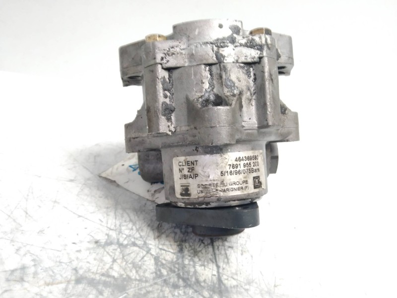 Recambio de bomba direccion para lancia lancia y 1.4 lx referencia OEM IAM 464369580 7691955200 