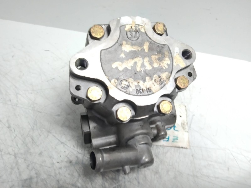 Recambio de bomba direccion para lancia lancia y 1.4 lx referencia OEM IAM 464369580 7691955200 