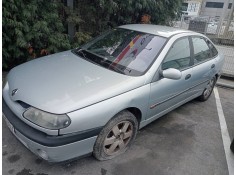 renault laguna (b56) del año 2000