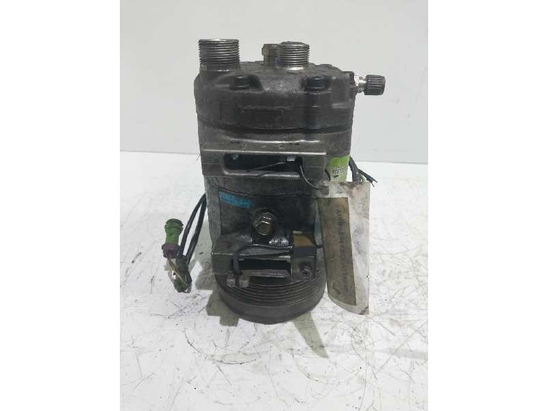 Recambio de compresor aire acondicionado para audi a8 (d2) 4.2 v8 32v referencia OEM IAM 077260803AC 5060310621 