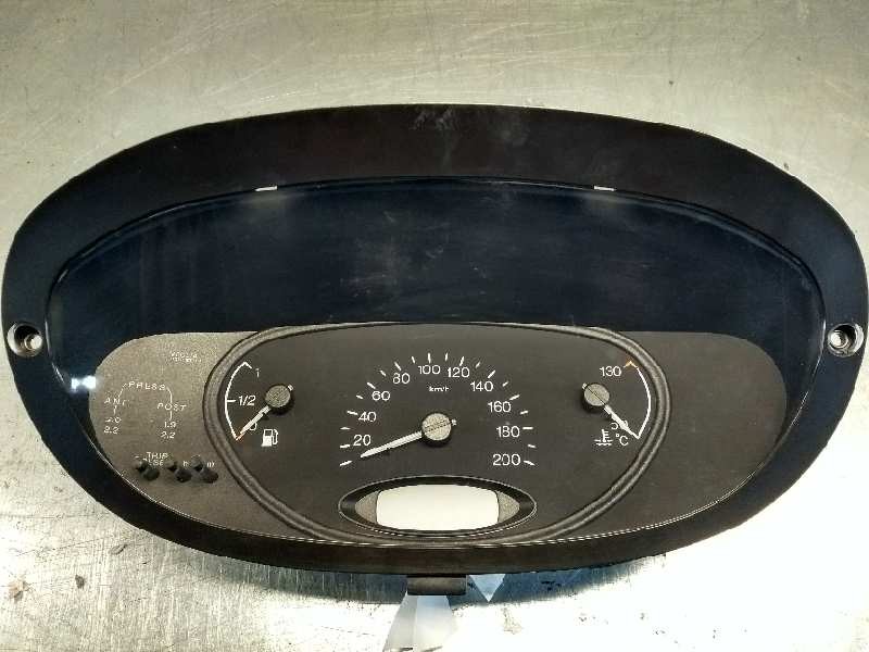 Recambio de cuadro instrumentos para lancia lancia y 1.4 lx referencia OEM IAM   