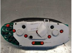 Recambio de cuadro instrumentos para lancia lancia y 1.4 ls referencia OEM IAM 46462670 6062501VB  2