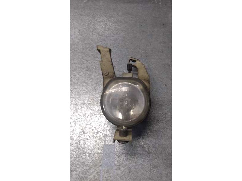 Recambio de faro antiniebla derecho para lancia lancia y 1.4 ls referencia OEM IAM   