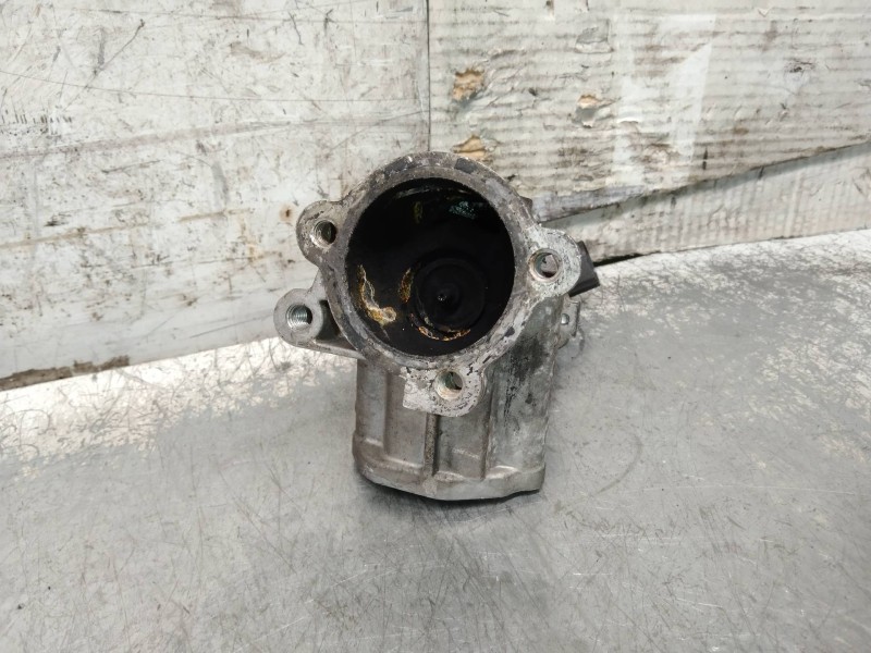 Recambio de valvula egr para opel corsa d cmon referencia OEM IAM 500240070  