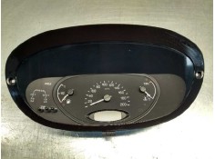 Recambio de cuadro instrumentos para lancia lancia y 1.2 le referencia OEM IAM 46462667 6062491VB 