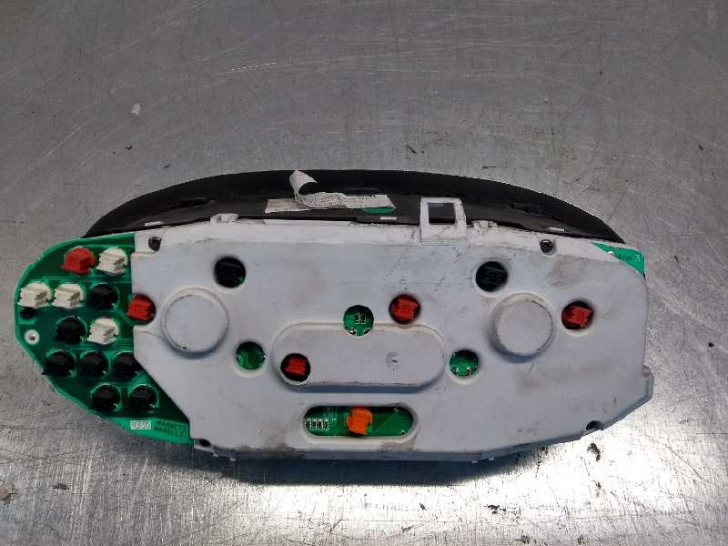 Recambio de cuadro instrumentos para lancia lancia y 1.2 le referencia OEM IAM 46462667 6062491VB 