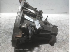 Recambio de caja cambios para lancia thema v6 ls berlina referencia OEM IAM   