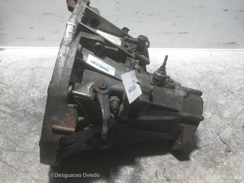 Recambio de caja cambios para lancia thema v6 ls berlina referencia OEM IAM   