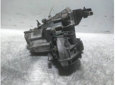 Recambio de caja cambios para lancia thema v6 ls berlina referencia OEM IAM    2