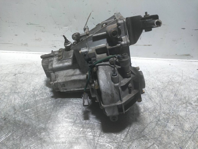 Recambio de caja cambios para lancia thema v6 ls berlina referencia OEM IAM   