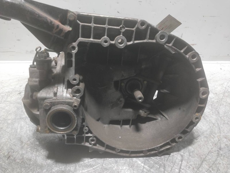 Recambio de caja cambios para lancia thema v6 ls berlina referencia OEM IAM   